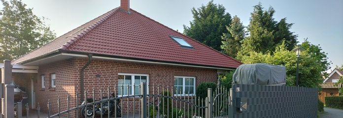 Bungalow in bester Lage