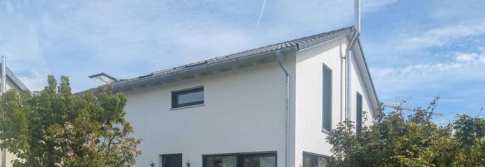 Dillingen a.d. Donau, EFH