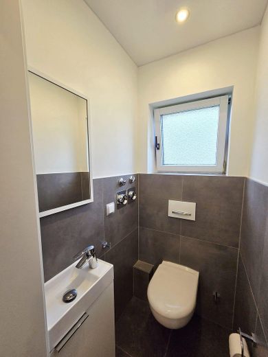 Gäste WC