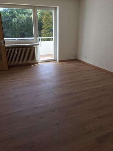 Charmante 3-Zimmer-Wohnungen mit Balkon in Goslar – Musterbild Wohnzimmer