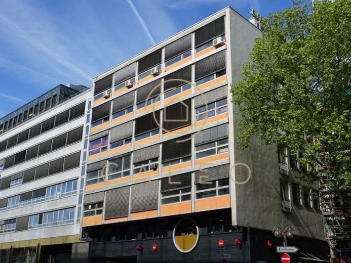 CALEO ¦ City ¦ 213 m² ¦ ab EUR 16,90/m² ¦ PROVISIONSFREI – Foto 1