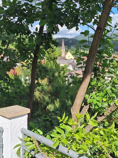 Aussicht