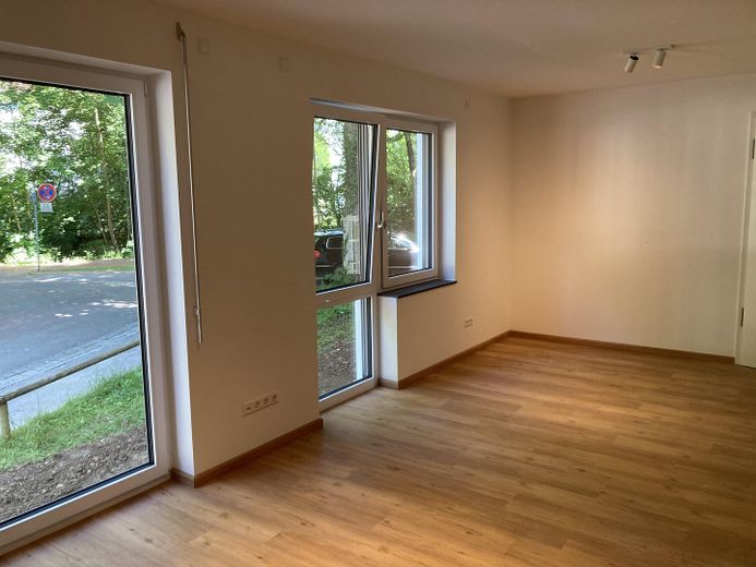 Wohnraum
