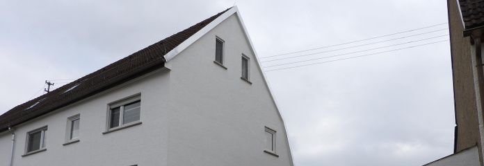 Einzimmer Wohnung in Langenau Göttingen