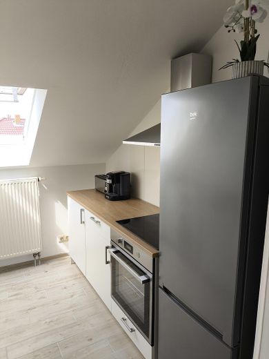 Möblierte Wohnung auf Zeit in Lorsch, flexibel ab 1 Monat, inkl. Extra-Zimmer – Foto 46