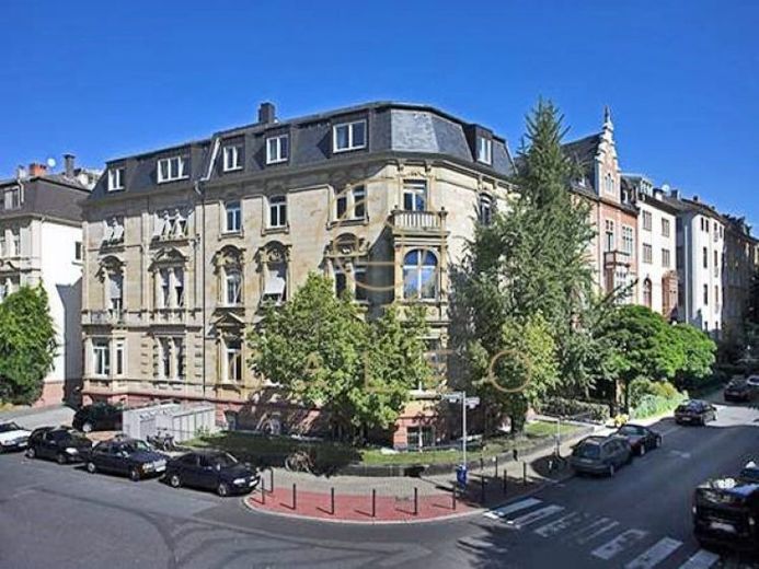 CALEO ¦ Westend-Süd ¦ 231 m² ¦ Preis auf Anfrage ¦ PROVISIONSFREI – Foto 1