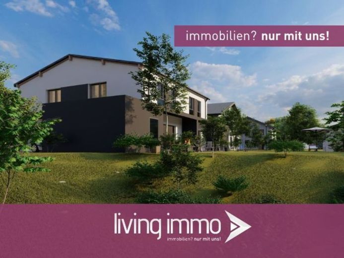 Energielevel A+ Modernes Wohnjuwel in Schöllnach /ohne zusätzliche Käuferprovision – Foto 1