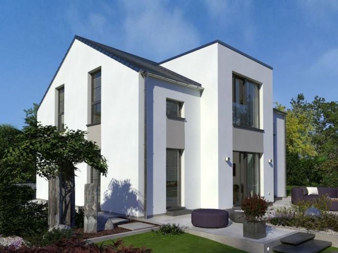 EEN HUIS IN VOLMAAKTE PERFECTIE – Foto 1
