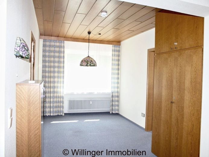 Ihre Wohlfühloase im Strycktal von Willingen – . Wohnraum