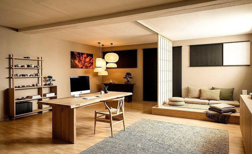 Ampio bungalow • 30 min. da Stoccarda – Hobbyraum/Einliegerwohnung