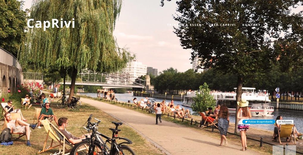 Einzigartige Wohnung | privater Eingang | bezugsfrei | ohne Provision – Umgebung:Caprivi 5min