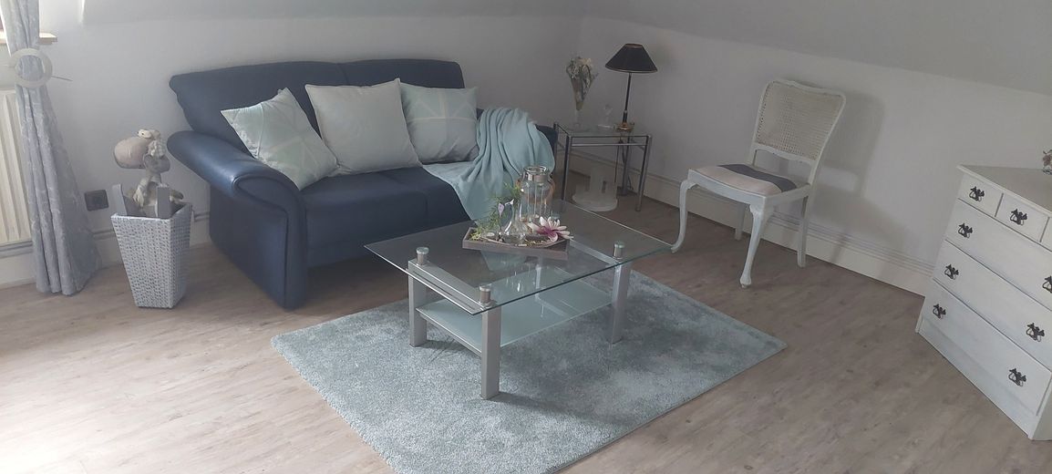 Gästezimmer