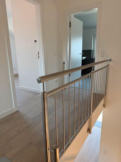 Erstbezug in Neubauwohnung 4 Zi. als Dopellhaushälfte – फोटो 18