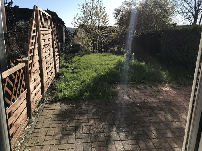 Familienfreundliches Reihenhaus – Foto 11