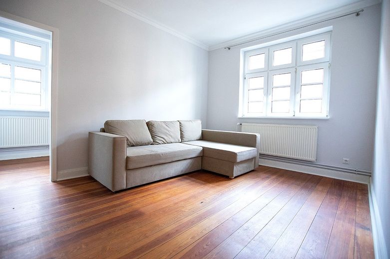 2 1/2 room apartment in Hamburg Eppendorf – Foto 6