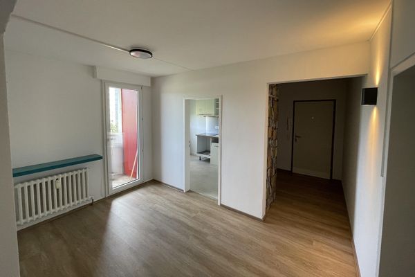 Appartamento di 4,5 locali a Darmstadt - Kranichstein
