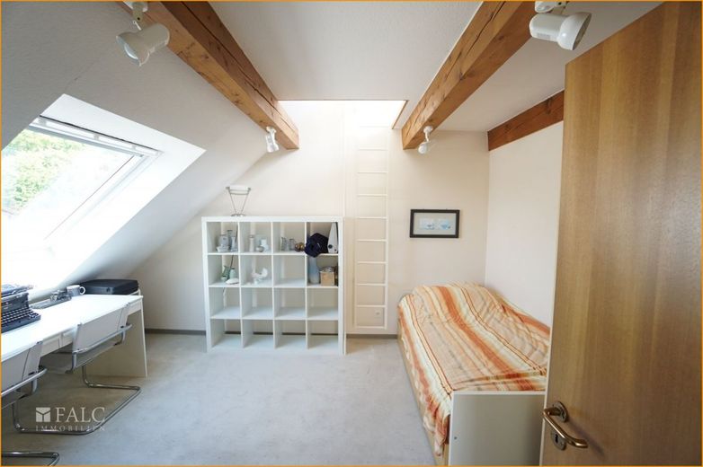 Kinderzimmer DG
