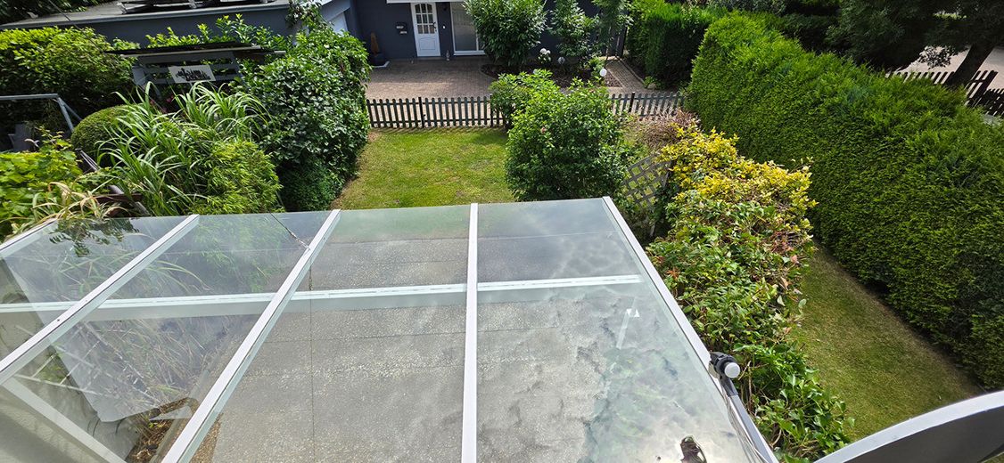 Großzügiges Reihenendhaus mit sonniger Südterrasse in ruhiger Lage von Neu Broderstorf – Foto 14
