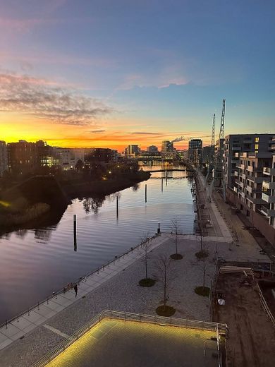 Aussicht
