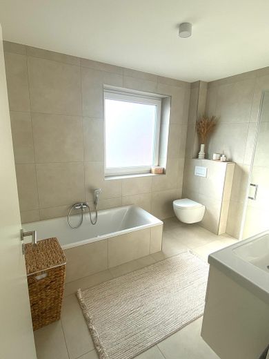 Modernes Neubau-Reihenendhaus - Ideal für Familien – Foto 9