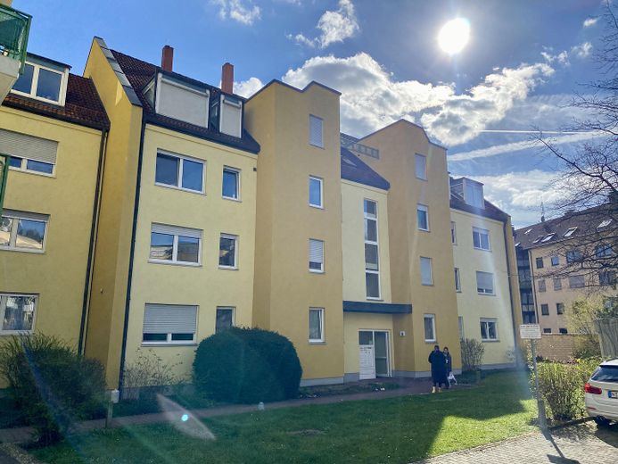 Möbliertes & helles Apartment direkt am Hauptbahnhof (HBF) – Foto 17