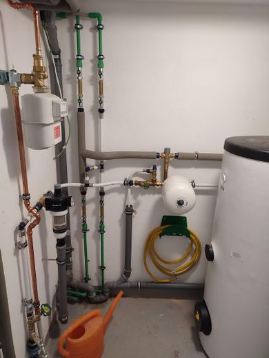 Einfamilienhaus komplett saniert in Camburg bei Jena – Foto 10