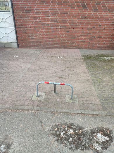 Parkplatz 13