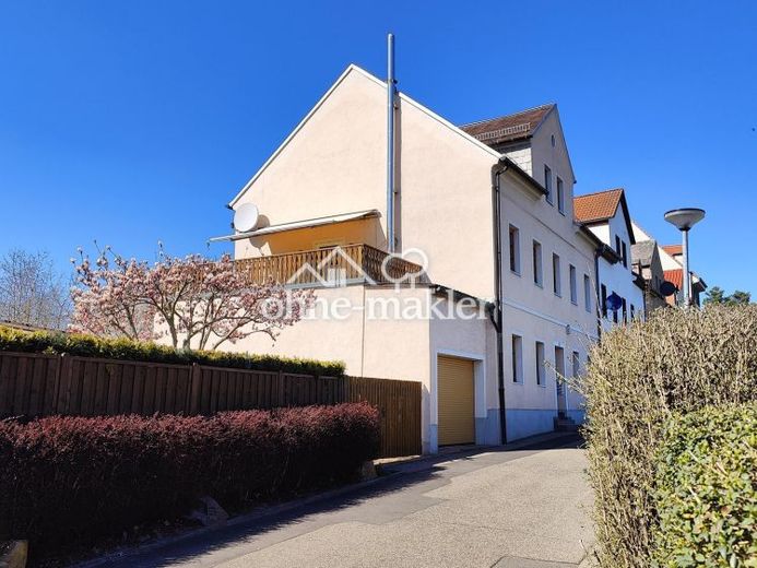 EFH m. Dachterrasse, Garage, Sauna, Nebengebäude, Einliegerwohnung – Foto 1