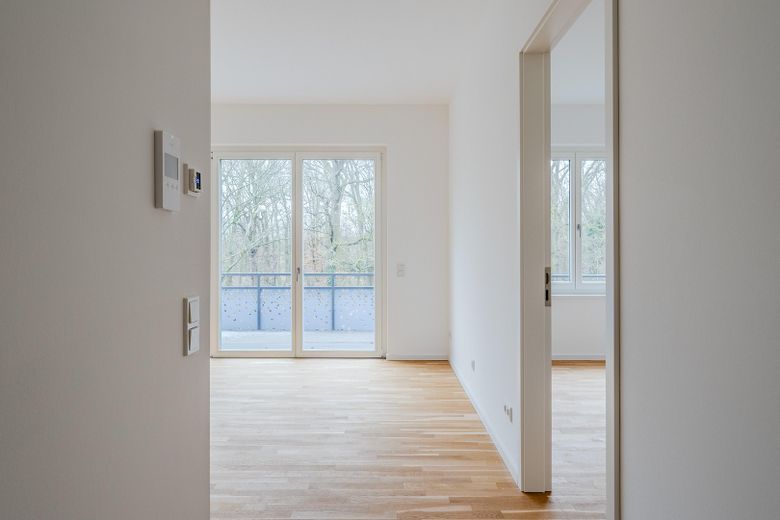 Neubau am Alsterweg mit nutzbarem Dach !provisionsfrei! – Foto 17