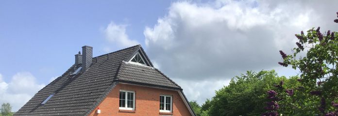 Ampia casa unifamiliare con vista sul bosco vicino a Preetz