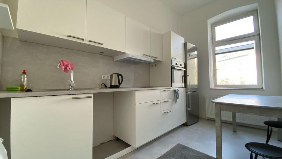 1. OG - 2 Zimmer