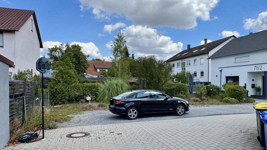 Działka budowlana w pięknej lokalizacji mieszkalnej w Bad Friedrichshall-Hagenbach – Zdjęcie 2