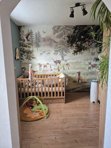Reihenmittelhaus mit sonnigem Garten – Foto 7