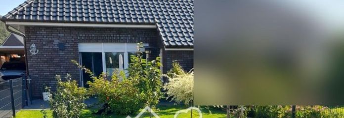 Semi-detached house for sale near Norden/Norddeich