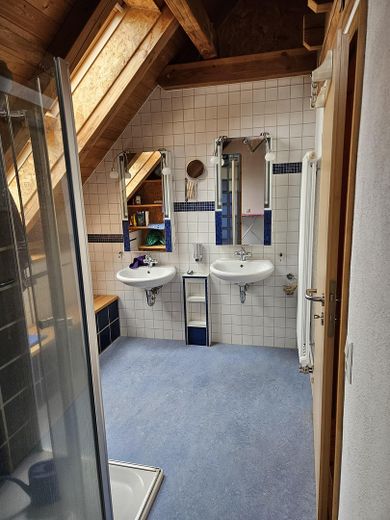 Bezienswaardig huis met groot perceel in Niedermohr (regio KL, HOM, PS, KUS) – Foto 14