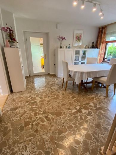 Gepflegte 4‑Zimmer‑Doppelhaushälfte | 110 m² | Vollkeller mit Nutzfläche 55 m² | Südterrasse – Foto 30