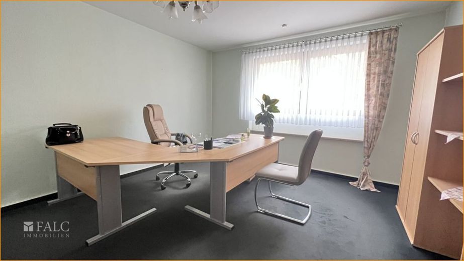 Büro