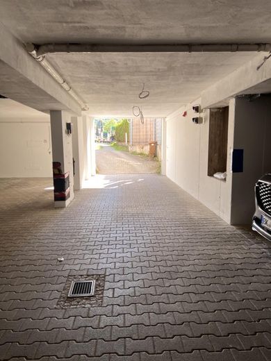 Tiefgarage