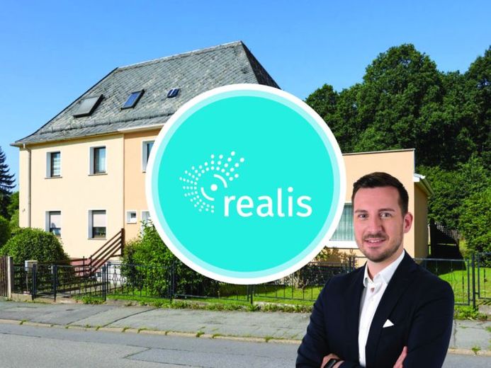 +++ Naturnah wohnen in Klaffenbach +++ Familienhaus mit Gartenparadies & Ausbaureserve – Foto 1