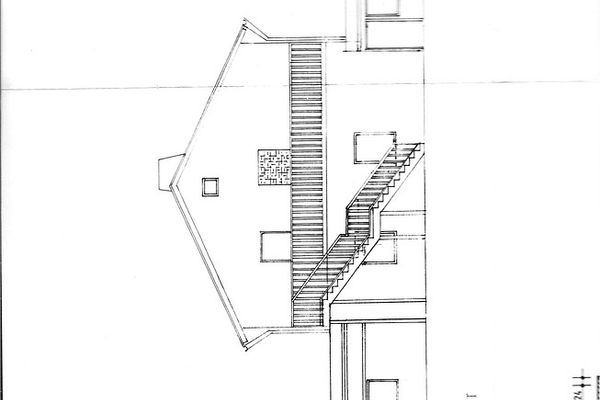 Grundstück mit Haus Lagerhalle und Werkstatt