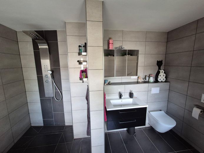 Badezimmer 2