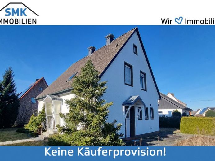 Sanieren oder planieren! 
Raum für neue Ideen – ob liebevolle Sanierung oder zeitgemäßer Neubeginn – Foto 1