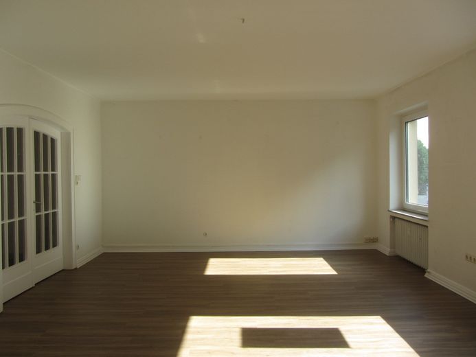 Gemeinschaftswohnzimmer