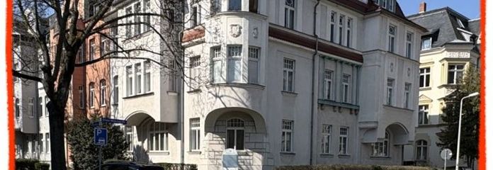 Repräsentative Büroeinheit mit Balkon, großem Foyer, Küche, 2 WCs im Erdgeschoss zu vermieten!