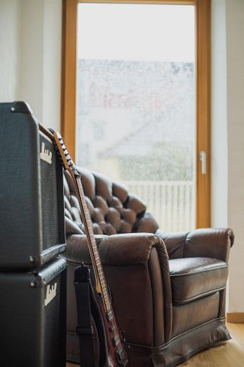 Loftstyle-Wohnung in Eggenfelden – Foto 9