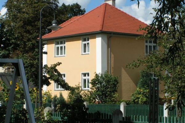 Kurze Wege, viel Komfort: Freundliche 2-Zimmer-Wohnung im Erdgeschoss