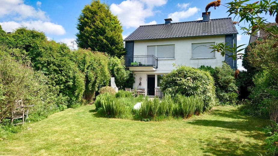 Gezellige woning op een rustige locatie – Garten