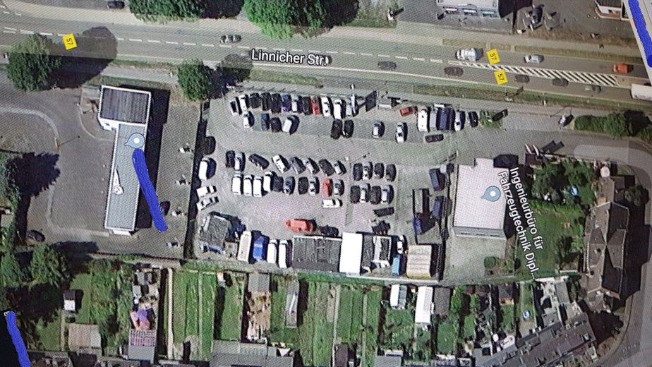 MIETWAGEN/AUTOHANDEL/AUTOPLATZ/TAXI UNTERNEHMEN,usw. – Foto 11
