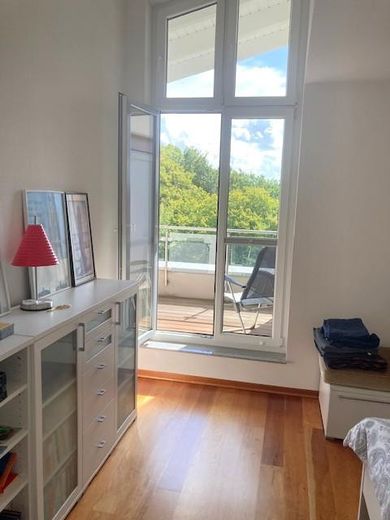 exquisite 4-Zimmer-Wohnung im Hochschulstadtteil – Foto 15