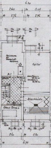 Grundriss KG
